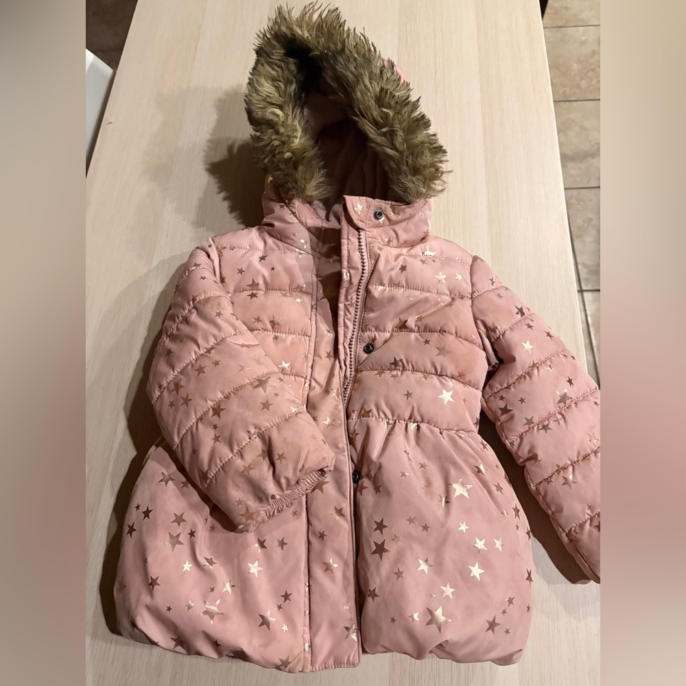 BOGO ALL KIDDOS
The Children's Place Puffer Jacket 2-T